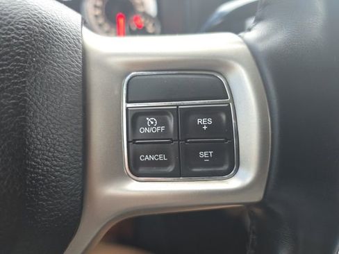 Used 2018 RAM 2500 Laramie image 23