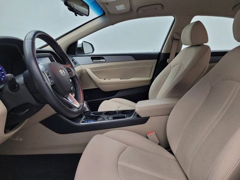 Used 2019 Hyundai Sonata SEL image 17