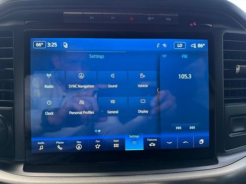 Used 2022 Ford F150 Raptor w/ Raptor 37 Performance Package AWD/4WD image 53