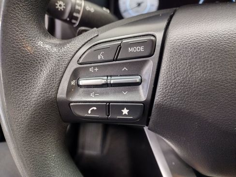 Certified 2023 Hyundai Kona SE w/ Cargo Package image 25