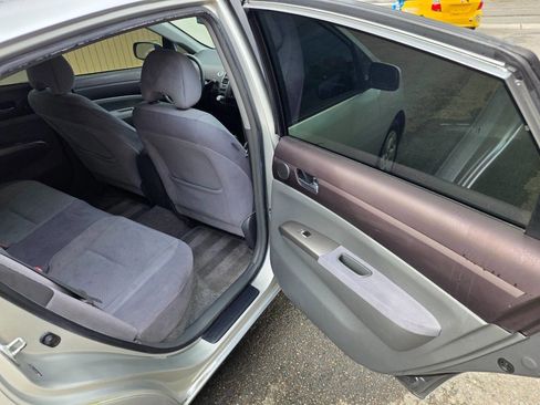 Used 2005 Toyota Prius image 18