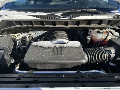 Used 2024 Chevrolet Silverado 1500 W/T w/ WT Fleet Convenience Package image 23