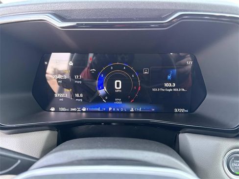 Used 2024 Chevrolet Colorado ZR2 w/ ZR2 Convenience Package III image 27