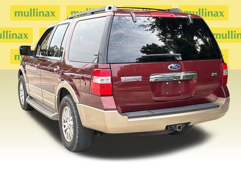 Used 2012 Ford Expedition XLT RWD image 8