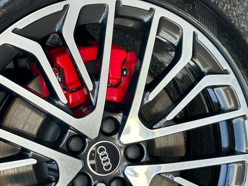 New 2025 Audi S5 Premium Plus image 58