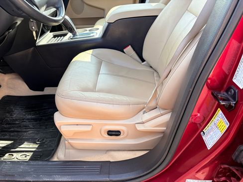 Used 2008 Ford Edge SEL image 50