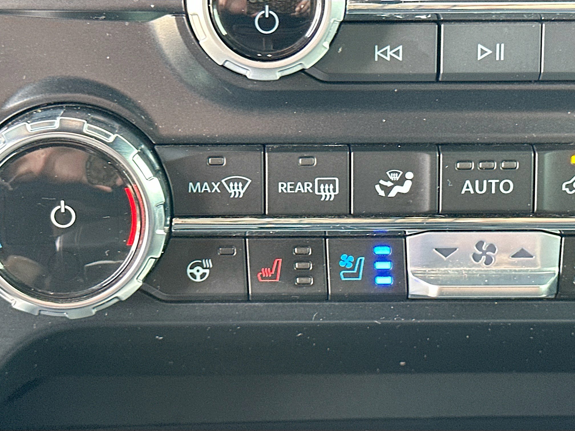 Used 2023 Ford F150 Tremor w/ Equipment Group 402A High AWD/4WD image 21
