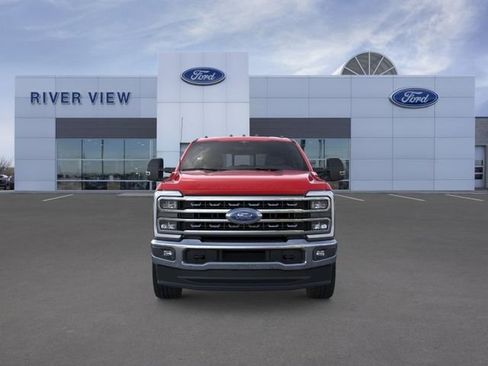 New 2026 Ford F350 Lariat AWD/4WD image 6