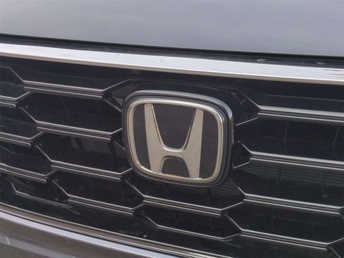 New 2026 Honda CR-V EX-L image 13