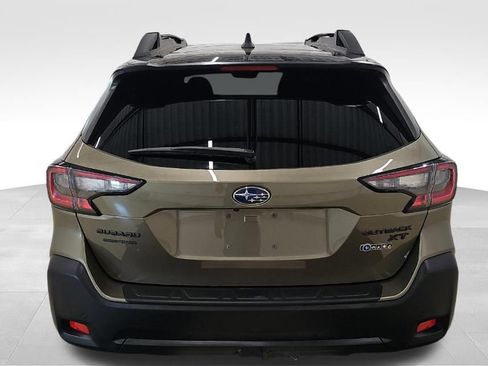 Used 2023 Subaru Outback Onyx Edition XT AWD/4WD image 5