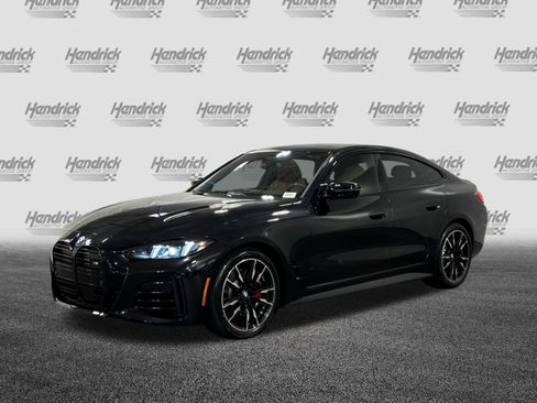 New 2027 BMW 440i xDrive w/ Premium Package AWD/4WD image 3