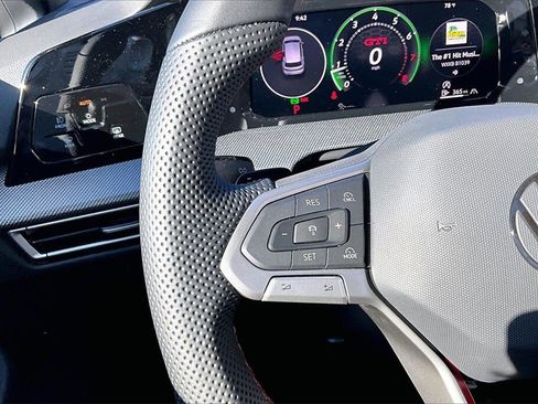 New 2026 Volkswagen GTI Autobahn image 24