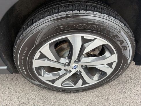 Used 2021 Subaru Outback Touring XT image 46