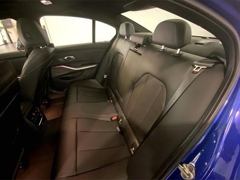 Certified 2022 BMW M340i w/ Premium Package image 25