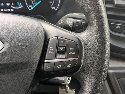 Used 2024 Ford Transit 250 Low Roof w/ Exterior Upgrade Package image 20