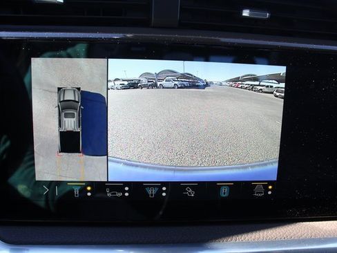 Used 2023 GMC Sierra 1500 Denali w/ Denali Reserve Package image 36