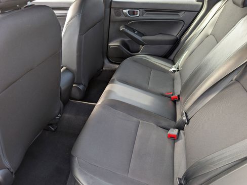 Used 2023 Honda Civic Sport image 26