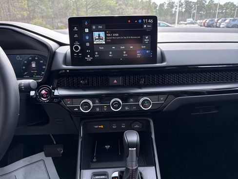 New 2026 Honda CR-V Sport Touring image 15