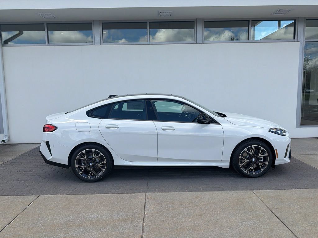 New 2026 BMW 228i xDrive w/ Premium Package AWD/4WD image 4