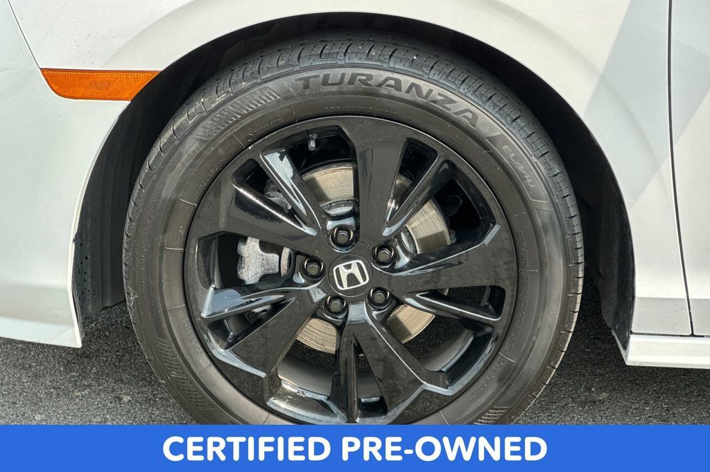 Used 2024 Honda Odyssey Sport image 25