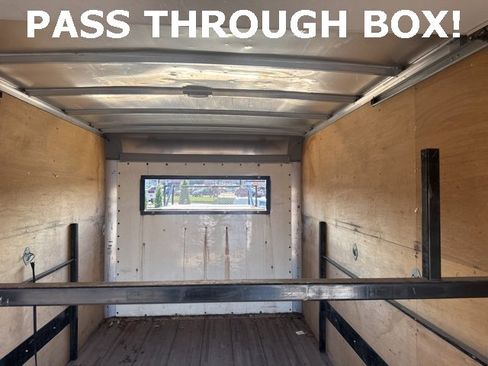 Used 2018 Chevrolet Express 3500 image 35