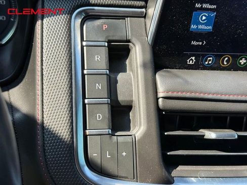 Used 2021 Chevrolet Tahoe RST image 23