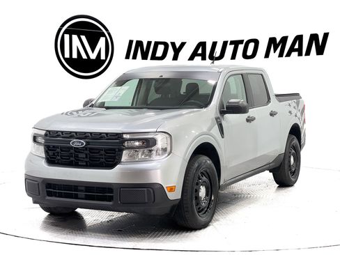 Used 2022 Ford Maverick XL image 8