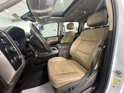 Used 2018 GMC Sierra 2500 Denali image 22