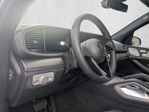 Certified 2026 Mercedes-Benz GLE 350 4MATIC image 8
