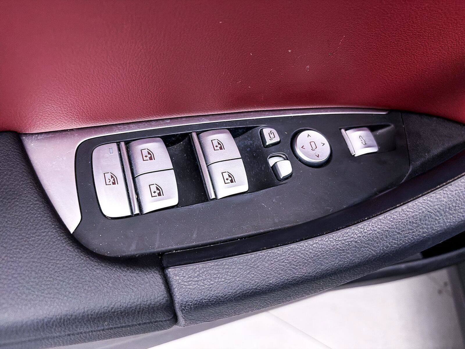 Used 2024 BMW X3 sDrive30i w/ Premium Package RWD image 18