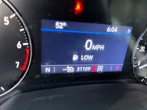 Used 2023 Buick Envision Preferred AWD/4WD image 16