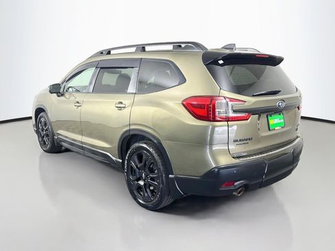 Used 2023 Subaru Ascent Onyx Edition Limited AWD/4WD image 7