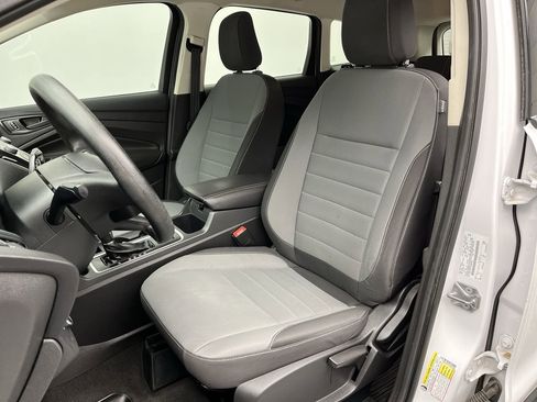 Used 2018 Ford Escape S FWD image 8