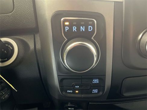 Used 2022 RAM 1500 Classic Warlock image 19