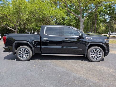 New 2026 GMC Sierra 1500 Denali image 3