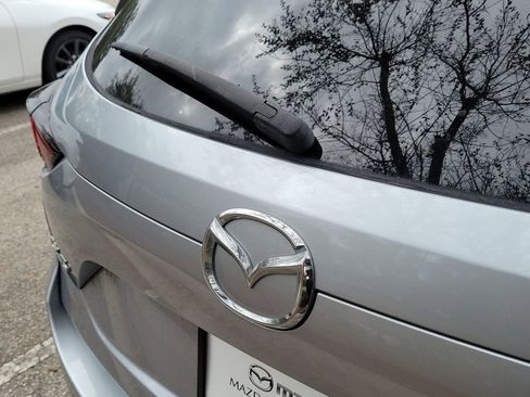 Used 2021 MAZDA CX-5 Touring image 14