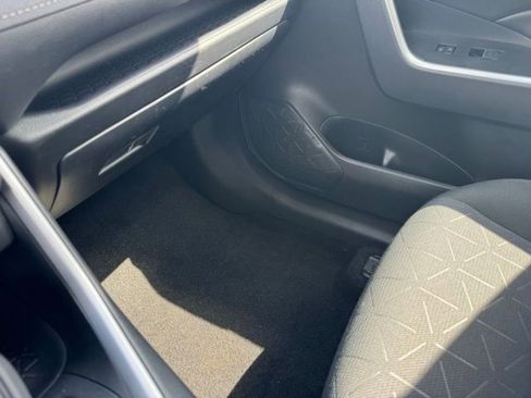 Certified 2025 Toyota RAV4 XLE AWD/4WD image 20