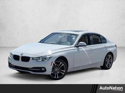 Used 2018 BMW 330i Sedan