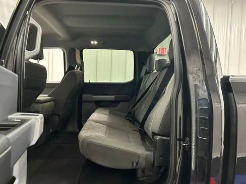 Used 2023 Ford F150 XLT w/ Trailer Tow Package AWD/4WD image 14