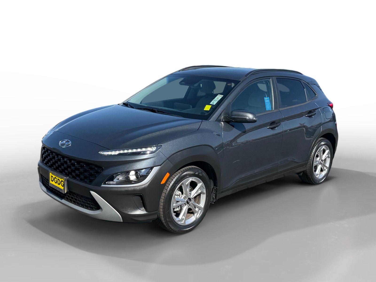 Used 2022 Hyundai Kona SEL w/ Convenience Package FWD image 1