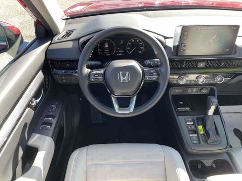 Certified 2025 Honda CR-V EX-L image 10
