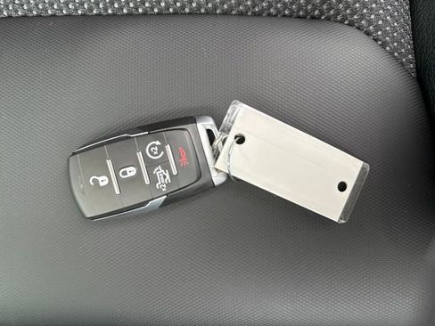 New 2026 RAM 1500 Rebel image 29