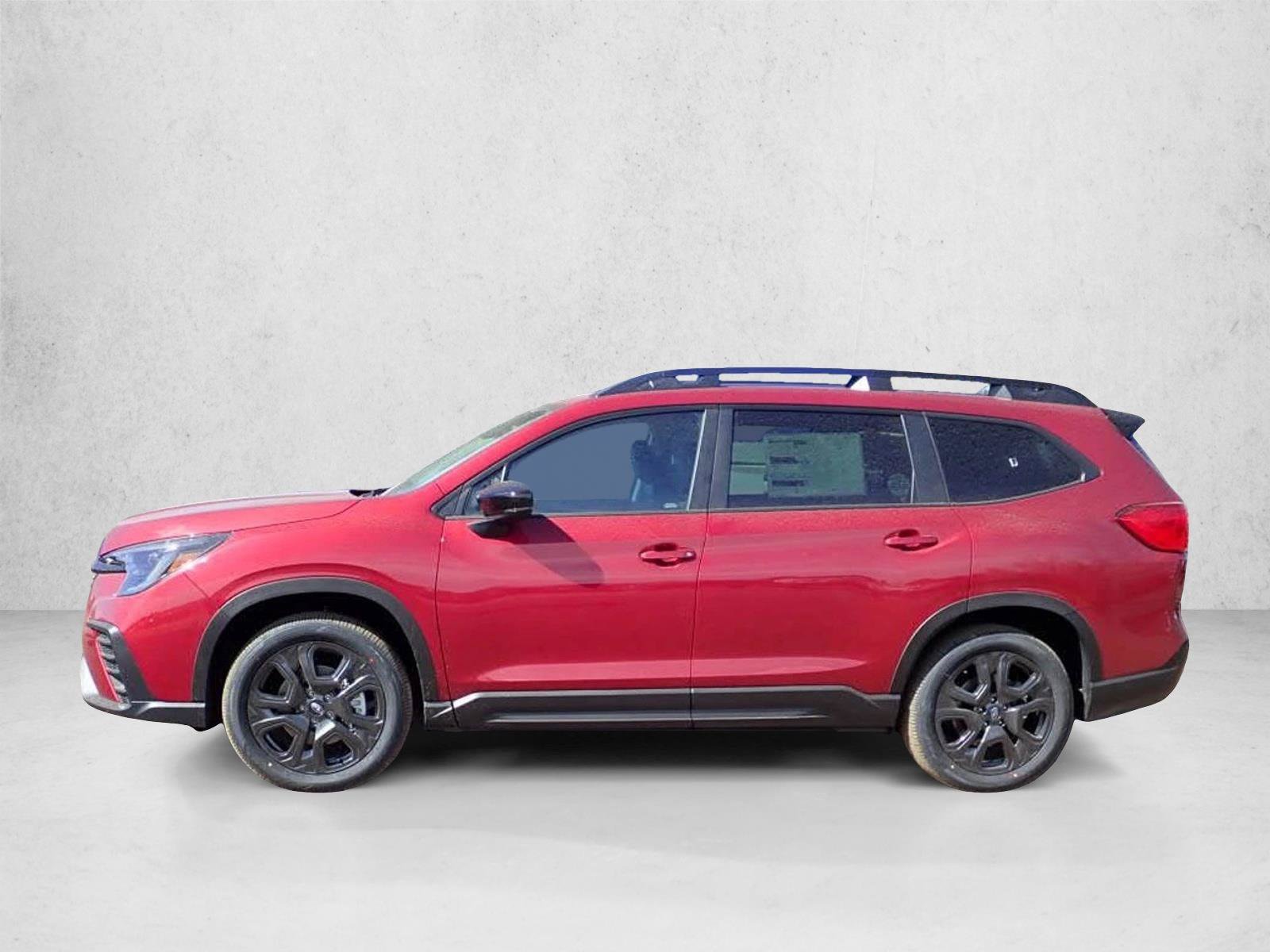 New 2026 Subaru Ascent Bronze Edition w/ Popular Package #2 AWD/4WD image 2