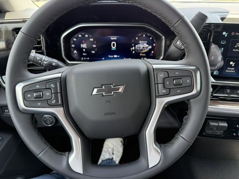 New 2026 Chevrolet Silverado 2500 LT w/ Trail Boss Package AWD/4WD image 19