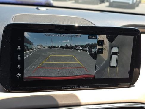 Used 2023 Hyundai Santa Fe SEL w/ Premium Package image 16