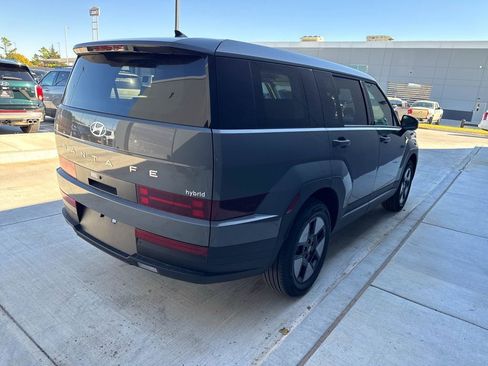 New 2026 Hyundai Santa Fe SE image 21