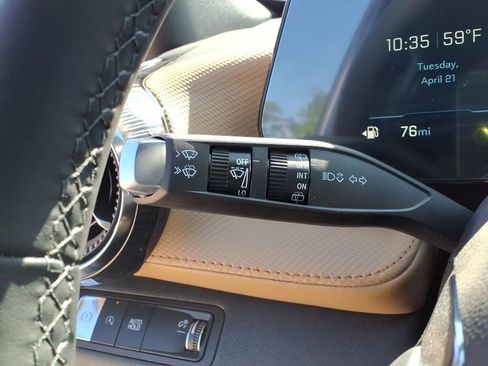 New 2026 Chevrolet Equinox ACTIV w/ Convenience Package III FWD image 27