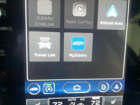 Used 2024 Subaru Outback Premium AWD/4WD image 10