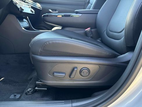 New 2025 Hyundai Tucson SEL image 18