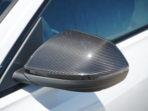 New 2026 Audi SQ8 Prestige AWD/4WD image 6